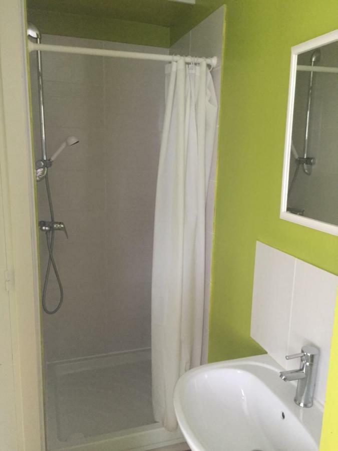 Maison Bord de Mer Saint-Aubin-Sur-Mer  Extérieur photo