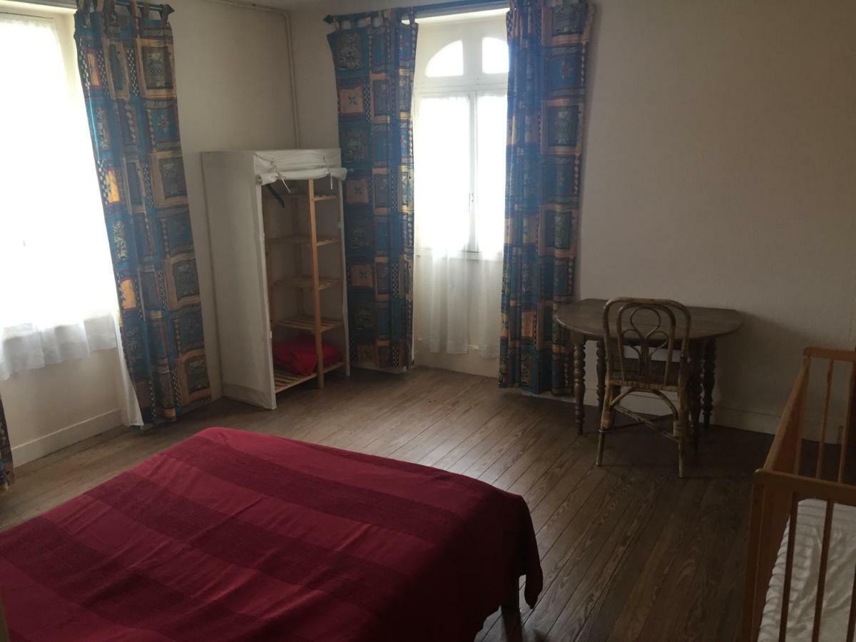 Maison Bord de Mer Saint-Aubin-Sur-Mer  Extérieur photo